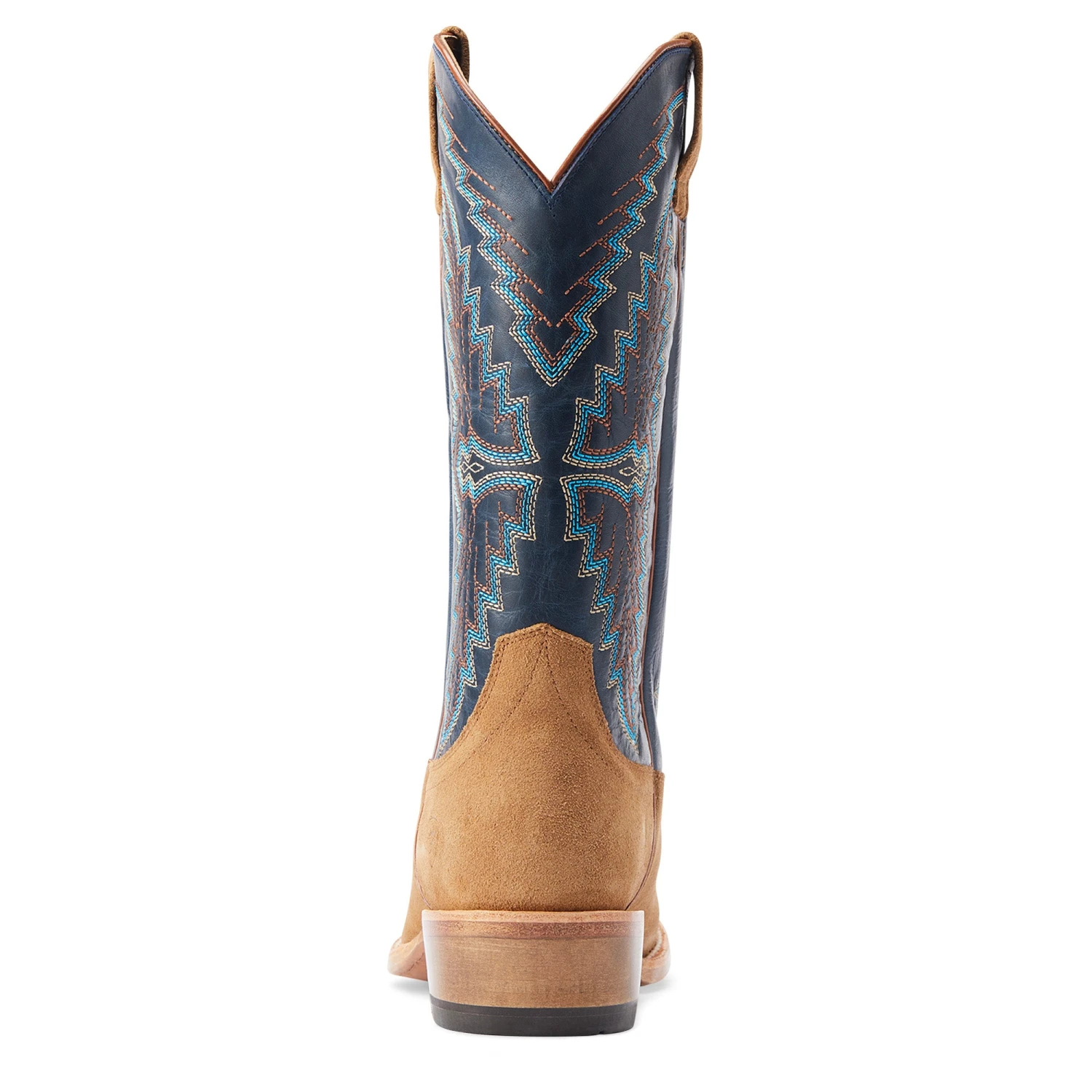 Men's Ariat Futurity Showman Western Boot #10044499 4 Men's Ariat Futurity Showman Western Boot #10044499 - Image 2