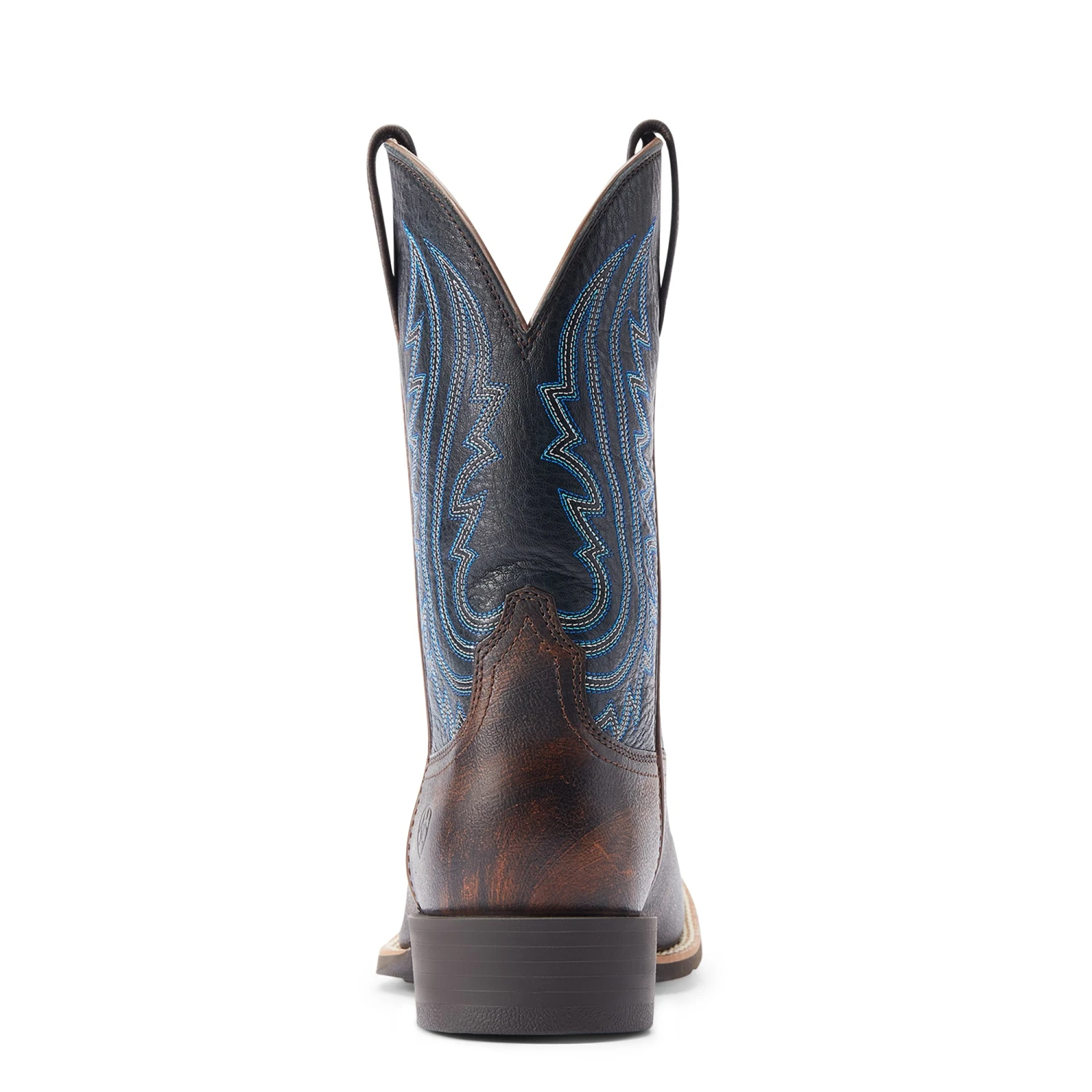 Men's Ariat Big Country Western Boot #10044562 6 Men's Ariat Big Country Western Boot #10044562 - Image 4