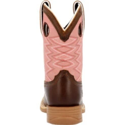 Children's Durango Lil' Rebel Western Boot #DBT0238C -Fashion Boots Store 37f14c336c24d378f4554c8ba3b18449