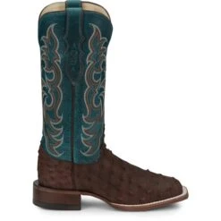 Women's Justin Cowgal Western Boot #AQ8651 -Fashion Boots Store 39ce481003c51d1d4d1518f0312cfde9