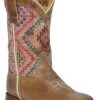 Youth's Roper Margo Western Boot #09-119-7022-8454 -Fashion Boots Store 3a6385758b207f60a022bb833b69801b