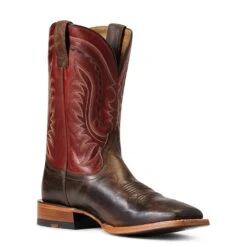 Men's Ariat Parada Western Boot #10040325-C -Fashion Boots Store 3b249cd9f9da9b91074af16aeafe840d