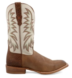 Twisted X Men's Twisted Rancher Western Boot #MRAL028 -Fashion Boots Store 3b8c61a16f57e93b7c89826780468b22