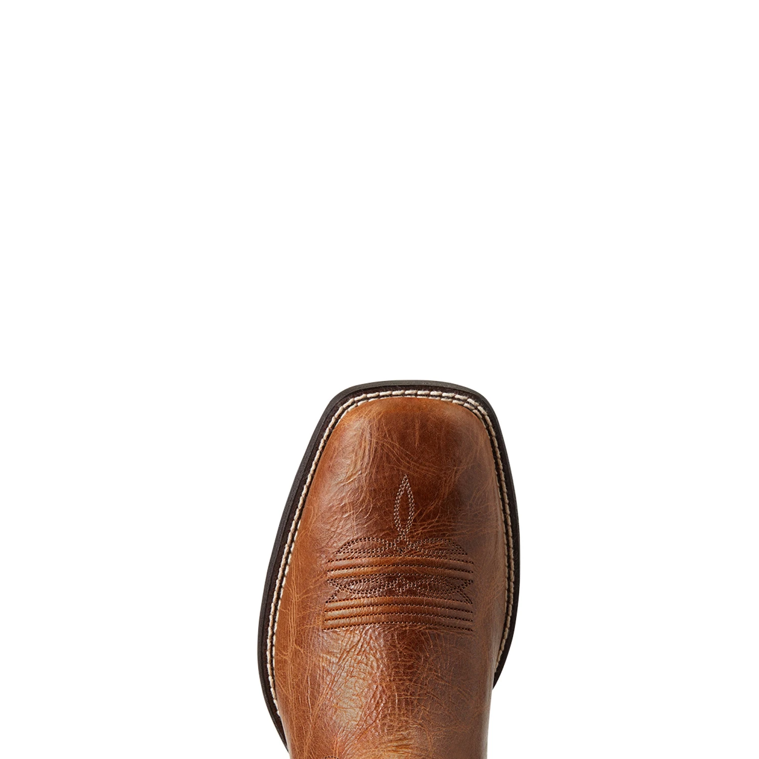 Men's Ariat Brander Western Boot #10040408 8 Men's Ariat Brander Western Boot #10040408 - Image 6