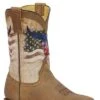 Youth's Roper American Bull Western Boot #09-119-7001-1665TA
