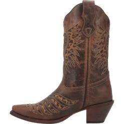 Women's Laredo Stella Boot #52396 -Fashion Boots Store 3edc4a1bd5edcb62ea0247de52574a02