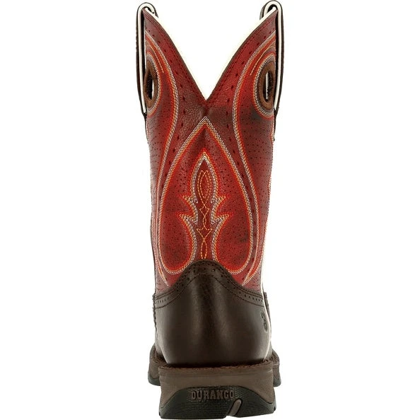 Women's Durango Lady Rebel Western Boot #DRD0408 7 Women's Durango Lady Rebel Western Boot #DRD0408 - Image 5