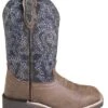 Youth's Smoky Mountain Odessa Boot #3240Y -Fashion Boots Store 3f9e8b3678eb9c907c150dccccc175b8