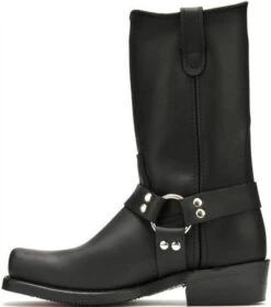 Men's Double H Harness Boot #4008 -Fashion Boots Store 4008 370x414 Instep