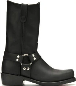 Men's Double H Harness Boot #4008 -Fashion Boots Store 4008 370x414 Profile