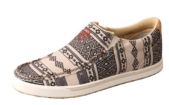Women's Twisted X Hooey Slip-On Loper #WHYC022