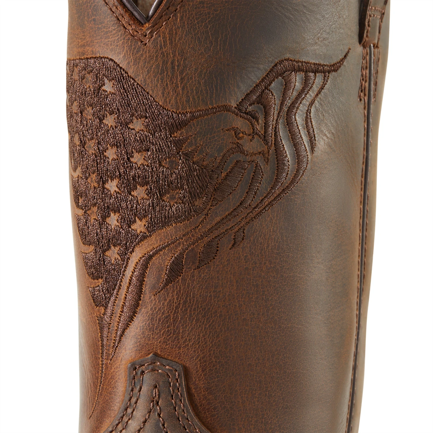 Ariat Men's Arat Hybrid Fly High Western Boot #10040419 4 Ariat Men's Arat Hybrid Fly High Western Boot #10040419 - Image 2