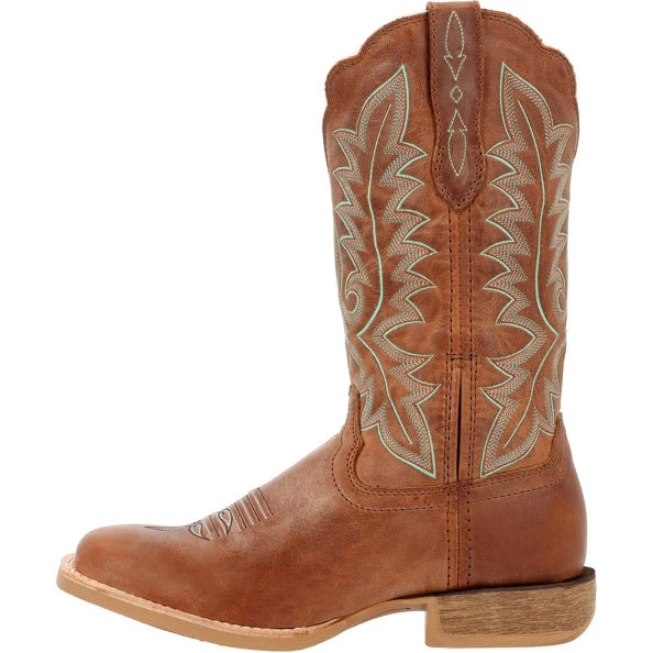 Women's Durango Rebel Pro Western Boot #DRD0437 4 Women's Durango Rebel Pro Western Boot #DRD0437 - Image 2