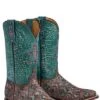 Women's Tin Haul Painted Warrior Boot #14-021-0077-1430BR