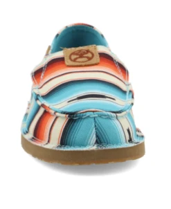 Women's Twisted X Hooey Slip-On Shoe #WHYCL01 -Fashion Boots Store 43e215d45e59eb101af5c96c5a291067