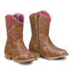 Toddler's Blazin' Roxx Savvy Boot #4410202 (4-8)