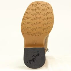 Toddler's Blazin' Roxx Sierra Boot #4410802 (4-8) -Fashion Boots Store 4410802d