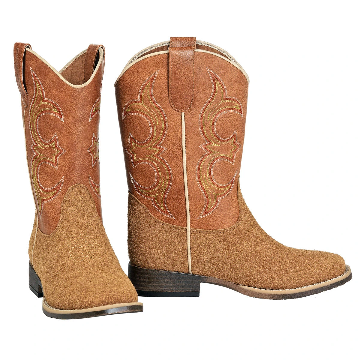 Children's Double Barrel Rhett Boot #4440048 (8.5C-3C) 3 Children's Double Barrel Rhett Boot #4440048 (8.5C-3C)