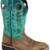 Children's Smoky Mountain Jesse Boot #3851C-C (8.5C-3C)