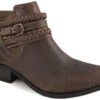 Women's Smoky Mountain Emma Boot #6942-C