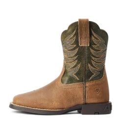 Children's Ariat Firecatcher Western Boot #10042416 -Fashion Boots Store 4670f7f91435da9df70b1f86069e2214