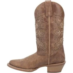 Women's Laredo Journee Western Boot #51191 -Fashion Boots Store 479ad8d4c05f4f3d45a347015615f868