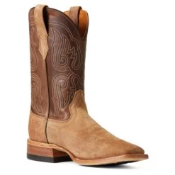 Men's Ariat Relentless Sic 'Em Western Boot #10040427 -Fashion Boots Store 49bd4e4de7e328d1b86300a943dadae2