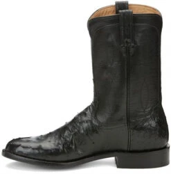 Men's Tony Lama Monterey Full Quill Western Boot #EP3576 -Fashion Boots Store 4a560dade5c6a6b0afbfa840a76f2811