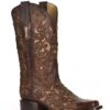 Corral Boots Women's Corral Western Boot #A3326 2 Corral Boots Women's Corral Western Boot #A3326 -Fashion Boots Store 4a7dcaa9442827cba81c1090c6356edb