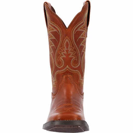 Men's Durango Saddlebrook Western Boot #DDB0445 5 Men's Durango Saddlebrook Western Boot #DDB0445 - Image 3