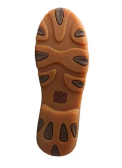 Women's Twisted X Chukka Driving Moc #WDM0080 -Fashion Boots Store 4c0d6b0ab22e58cd1037589c598cc695