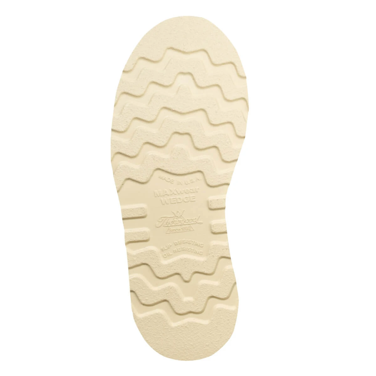 Men's Thorogood American Heritage Work Boot #814-4364 7 Men's Thorogood American Heritage Work Boot #814-4364 - Image 5