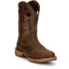 Justin Men's Tony Lama River Work Boot #RR3370 -Fashion Boots Store 4c90a00230d3413330d45186cfef2fa7