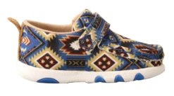 Infant's Twisted X Driving Moc #ICA0019 -Fashion Boots Store 4dc7e4677aa3a57adaac8ed0010f1ee6