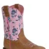 Youth's Roper Cactus Rider Western Boot #09-119-9991-0022