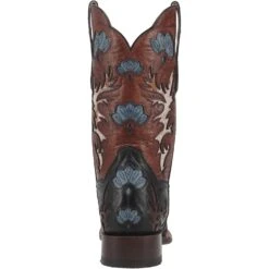 Women's Dan Post Tamarind Western Boot #DP4109 -Fashion Boots Store 4e6b615e038e604908e5d853a8db996d