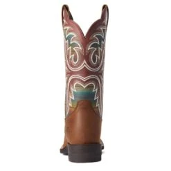 Women's Ariat Lonestar Western Boot #10038329 -Fashion Boots Store 4e6ec986ab7e903e5c15753e9f50eea5