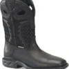Men's Double H Phantom Rider Waterproof Shadow Work Boot #DH5381