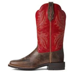 Women's Ariat West Bound Western Boot #10040287 -Fashion Boots Store 4f987fd07dfd30f049af77788351c3ce
