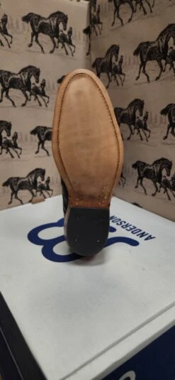 Women's Anderson Bean Western Boot #330902 -Fashion Boots Store 4fd263e1e8cc0a597b3099dd29c4d793