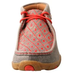 Women's Twisted X Chukka Driving Moc #WDM0147 -Fashion Boots Store 4fecae76705afad247c9a59ce6e646cb