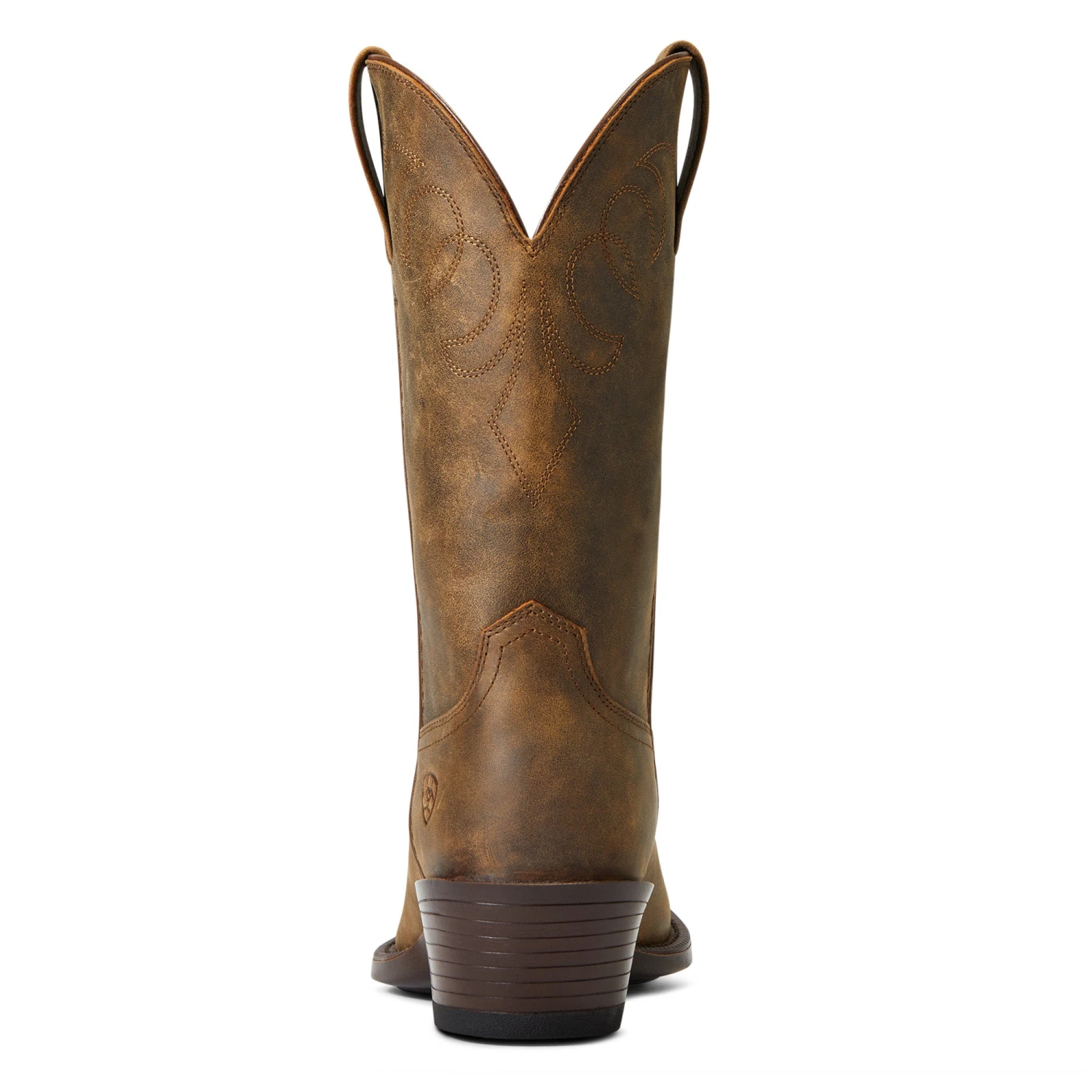 Men's Ariat Stomper Ultra Western Boot #10040270-C 6 Men's Ariat Stomper Ultra Western Boot #10040270-C - Image 4