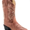 Children's Old West Western Boot #8176 -Fashion Boots Store 5030713a36a443e4b5eef5980f00533a