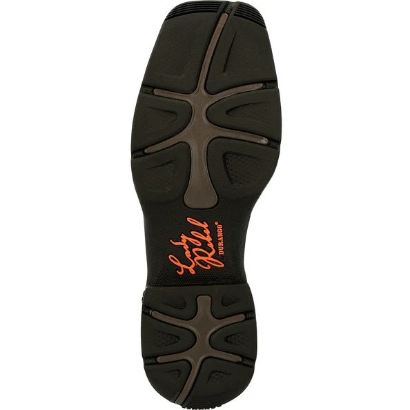 Women's Durango Lady Rebel Western Boot #DRD0408 5 Women's Durango Lady Rebel Western Boot #DRD0408 - Image 3