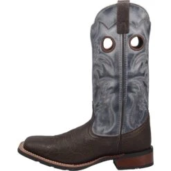 Men's Laredo Taylor Western Boot #7916 -Fashion Boots Store 50c32429bc0eb0b46a7c91baccf2530a