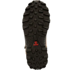 Men's Rocky Ridgetop Hiker Waterproof #5212 -Fashion Boots Store 5212 1