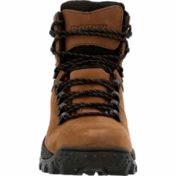 Men's Rocky Ridgetop Hiker Waterproof #5212 -Fashion Boots Store 5212 2