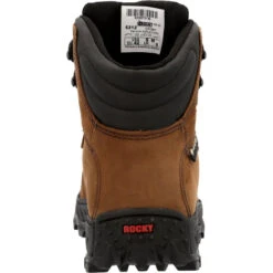 Men's Rocky Ridgetop Hiker Waterproof #5212 -Fashion Boots Store 5212 3