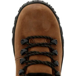 Men's Rocky Ridgetop Hiker Waterproof #5212 -Fashion Boots Store 5212 6