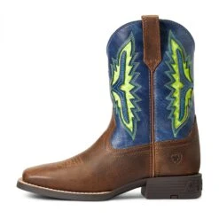Children's/Youth's Ariat Koel VentTek Western Boot #10040259 -Fashion Boots Store 5267d93dbc0e9fb912765d697f9f51ef